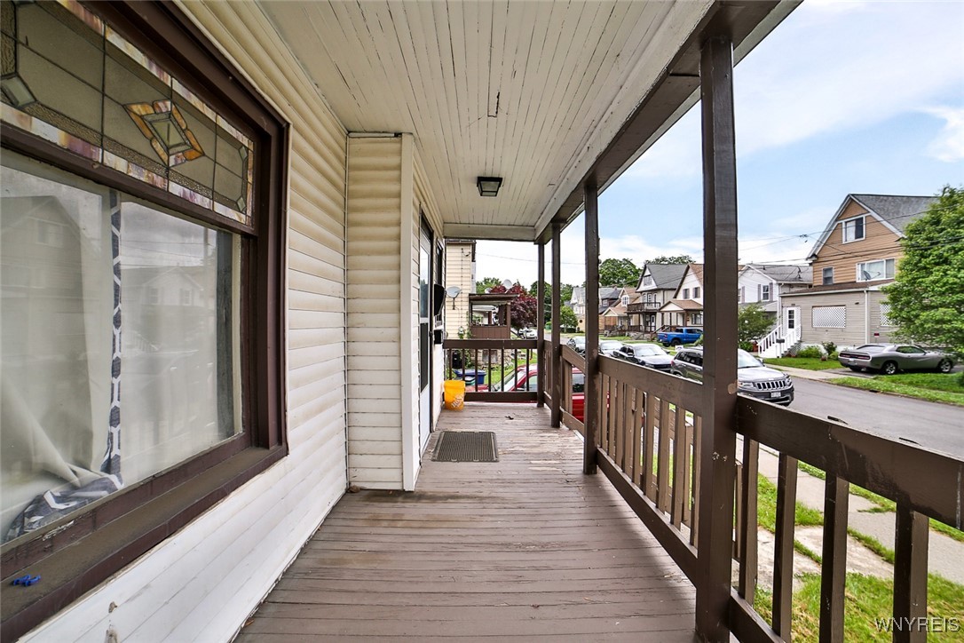 photo 3 : 132 Ryan Street, Buffalo NY 14210