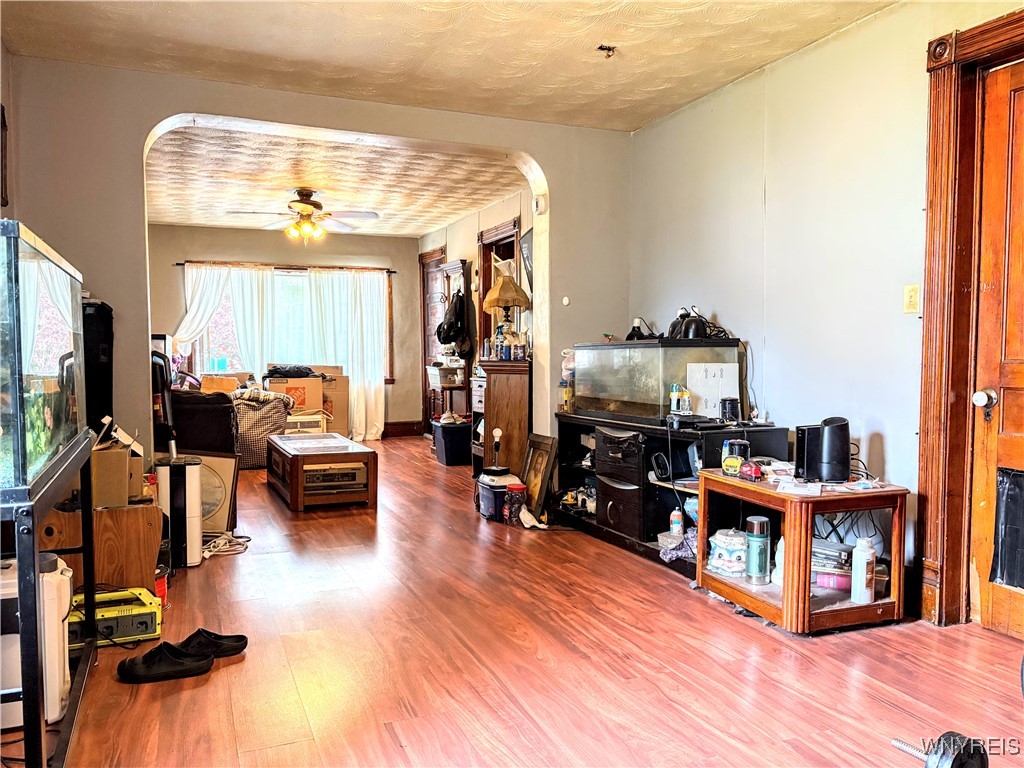 photo 3 : 134 Hamburg Street, Buffalo NY 14204