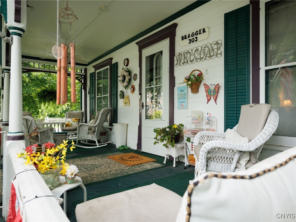 photo 2 : 303 Mullin Street, Watertown City NY 13601