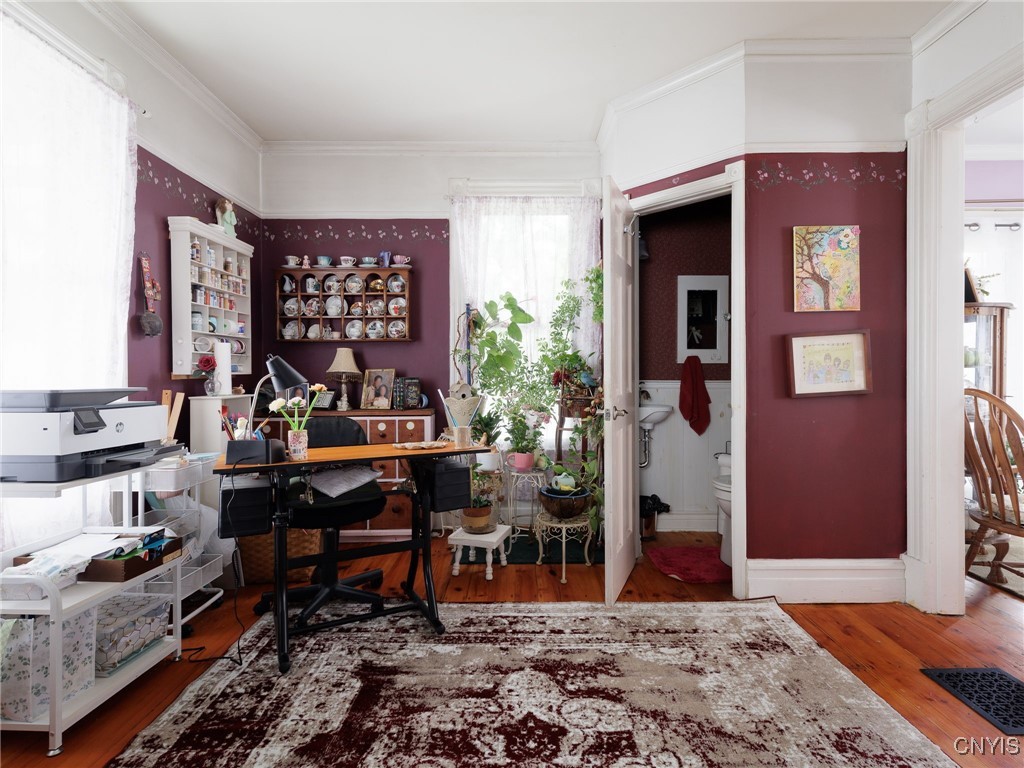photo 4 : 303 Mullin Street, Watertown City NY 13601