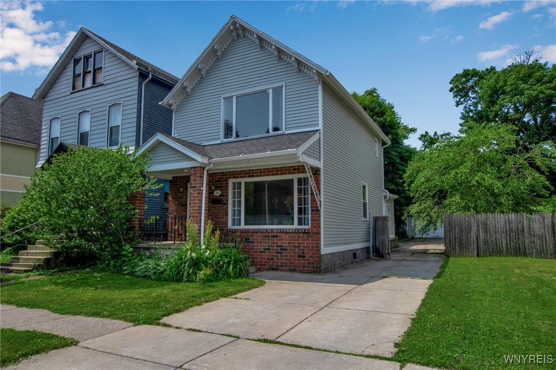 photo 8TTherB6ZdQwKQE: 184 14th Street, Buffalo NY 14213