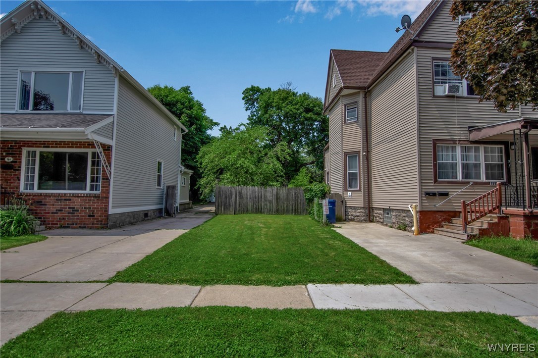 photo undefined: 184 14th Street, Buffalo NY 14213