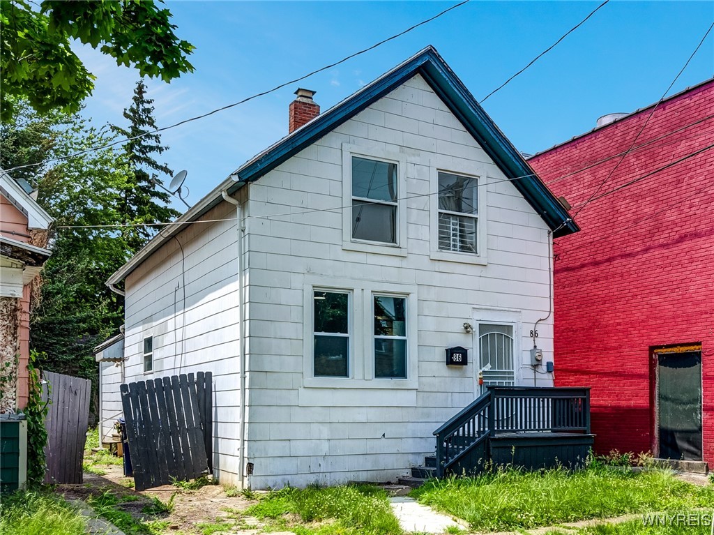 photo undefined: 86 Deshler Street, Buffalo NY 14212