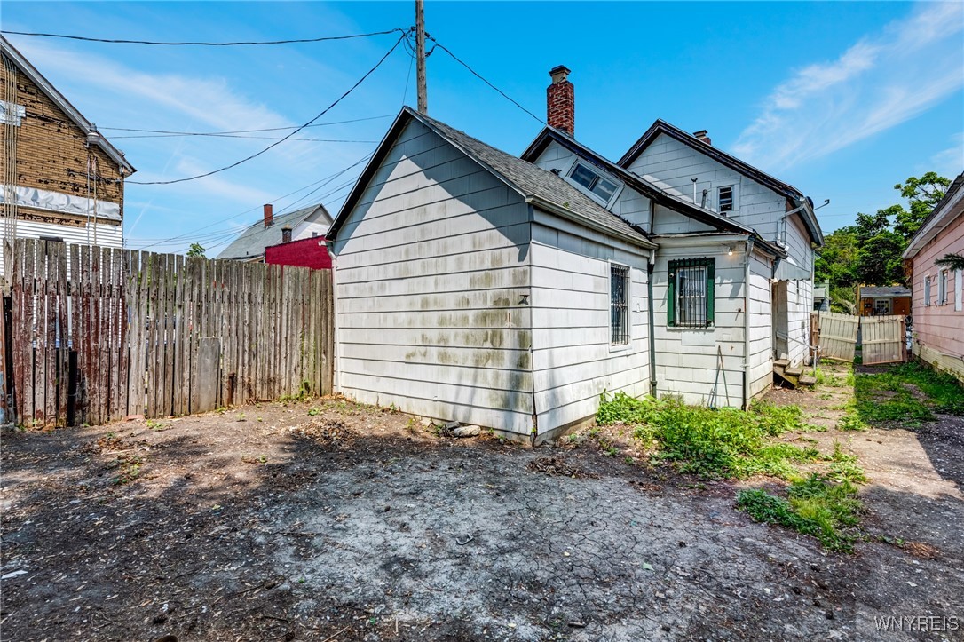 photo 0PISYb29SV: 86 Deshler Street, Buffalo NY 14212