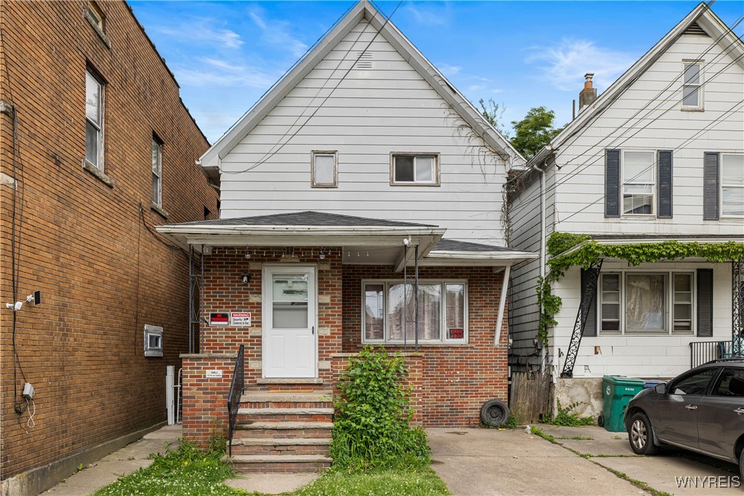 photo undefined: 1004 19th Street, Niagara Falls NY 14301