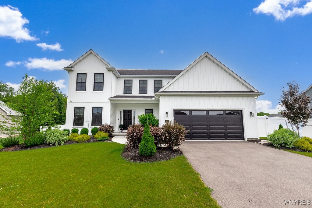 photo 0: 5471 Sycamore Lane, Hamburg NY 14075