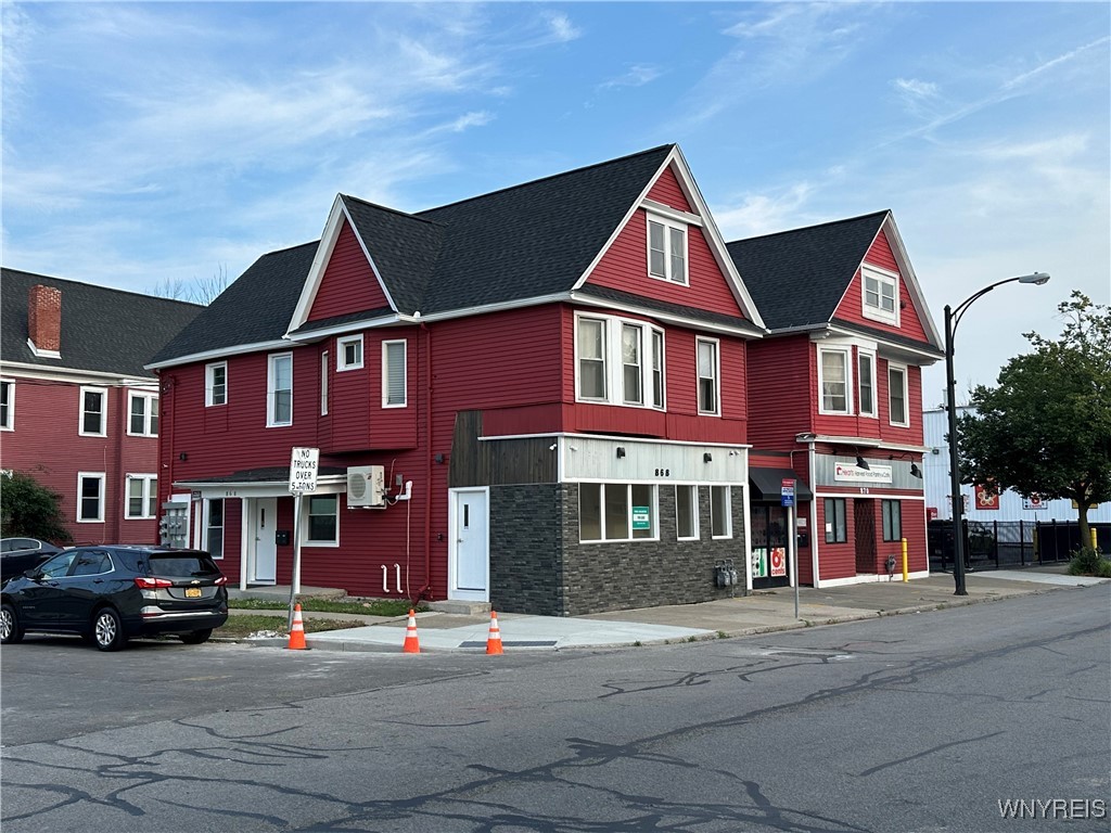 photo undefined: 868 Tonawanda Street, Buffalo NY 14207