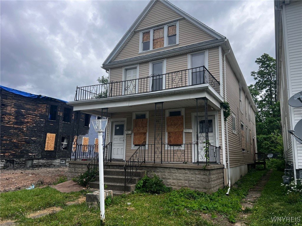 photo undefined: 506 Glenwood Avenue, Buffalo NY 14208