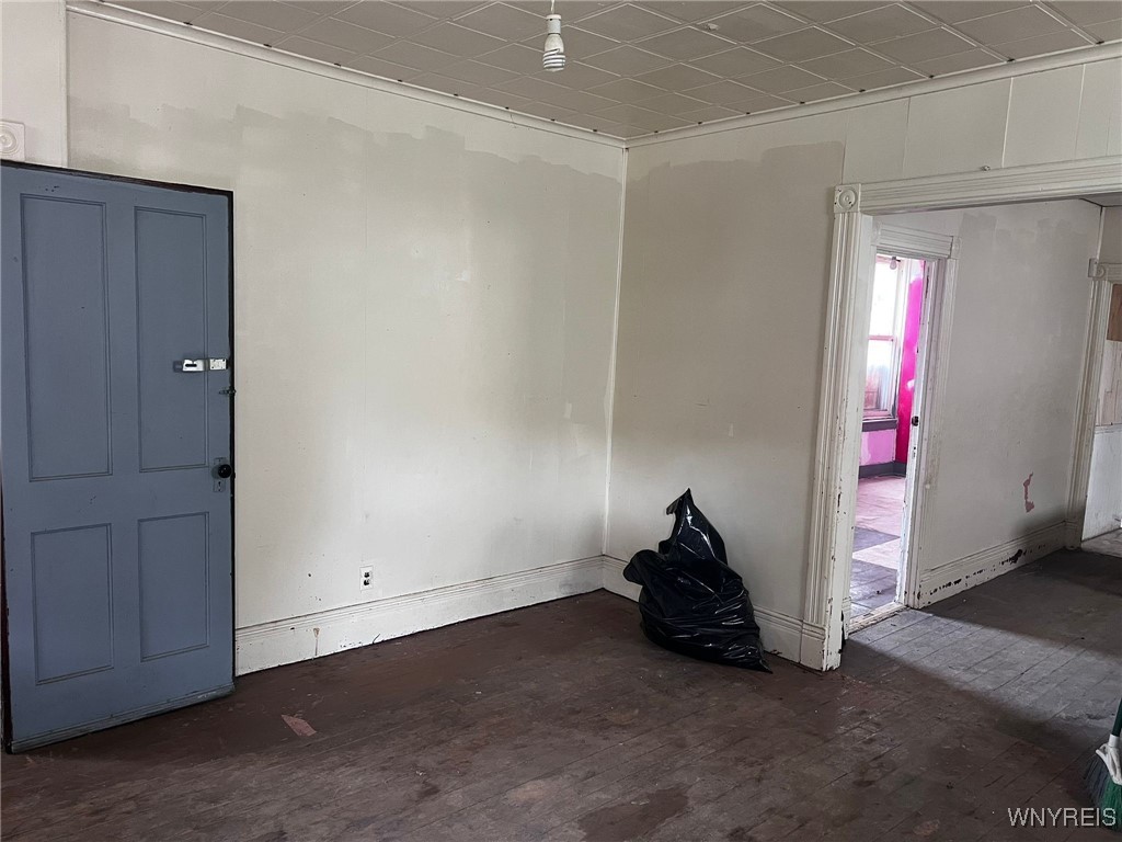 photo 4 : 506 Glenwood Avenue, Buffalo NY 14208