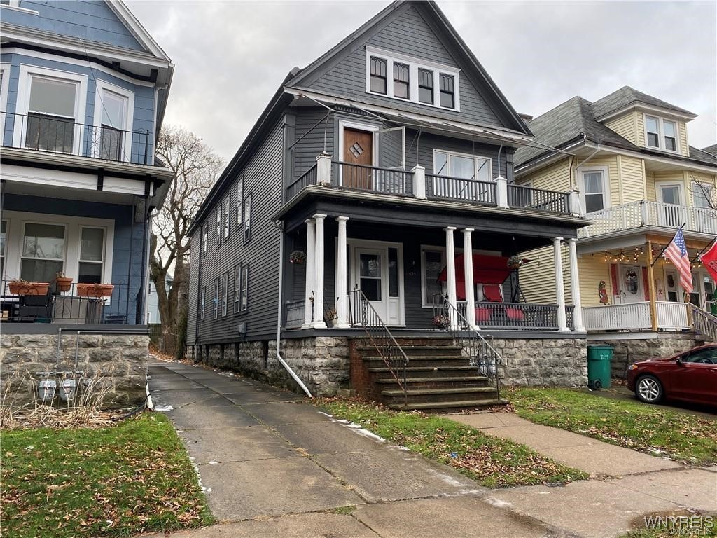 photo undefined: 421 West Delavan Avenue, Buffalo NY 14213