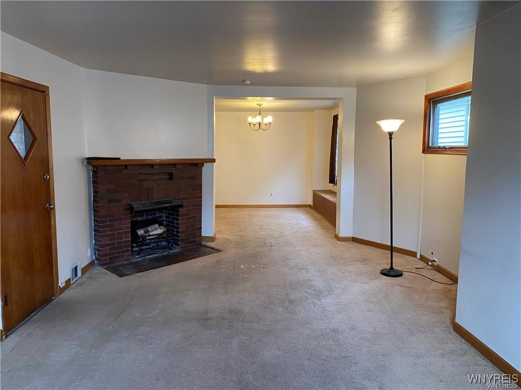 photo undefined: 421 West Delavan Avenue, Buffalo NY 14213