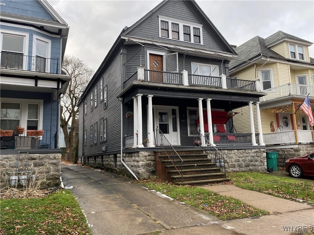photo bCdUVxfwXcxCi0: 421 West Delavan Avenue, Buffalo NY 14213