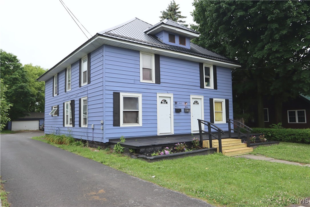 photo undefined: 715 Mill Street, Watertown City NY 13601
