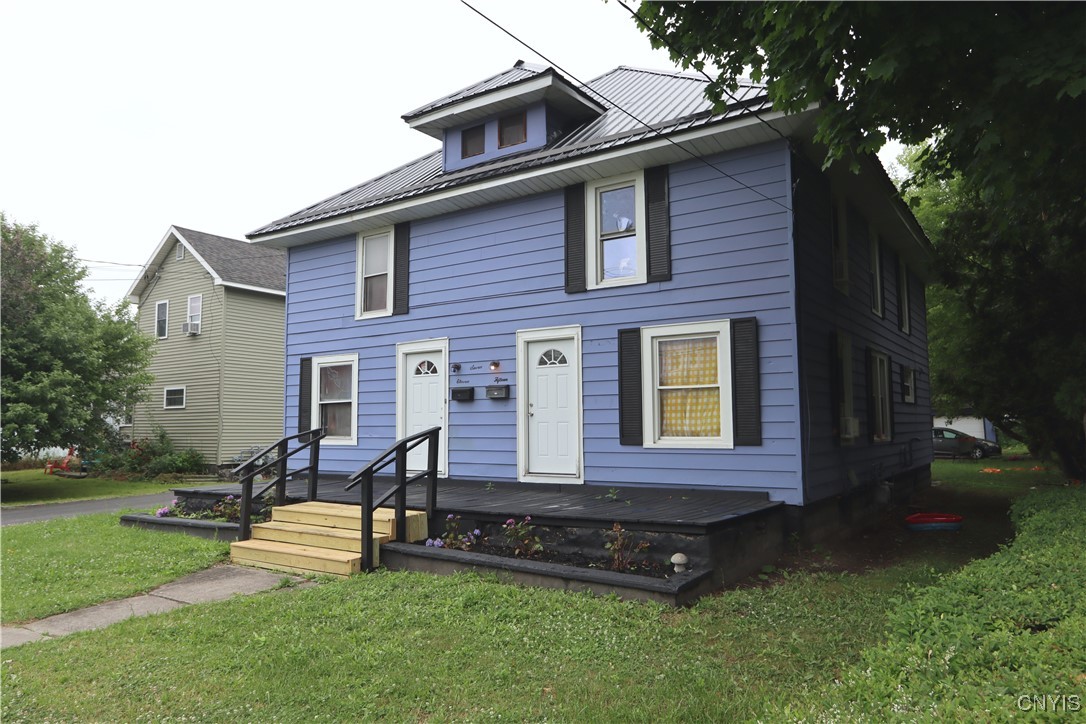 photo 2 : 715 Mill Street, Watertown City NY 13601