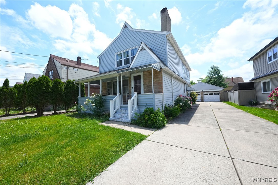 photo undefined: 2133 North Avenue, Niagara Falls NY 14305
