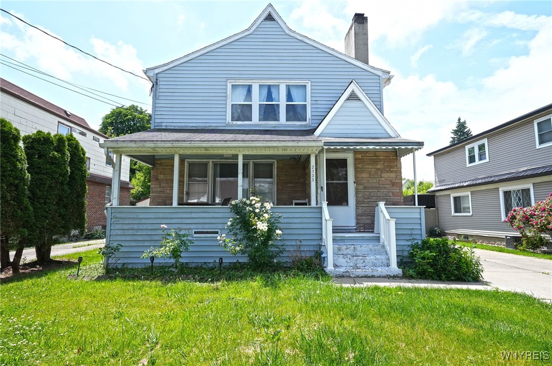 photo u-Y0booZlbaly05ZopZGtazzdkfyA: 2133 North Avenue, Niagara Falls NY 14305