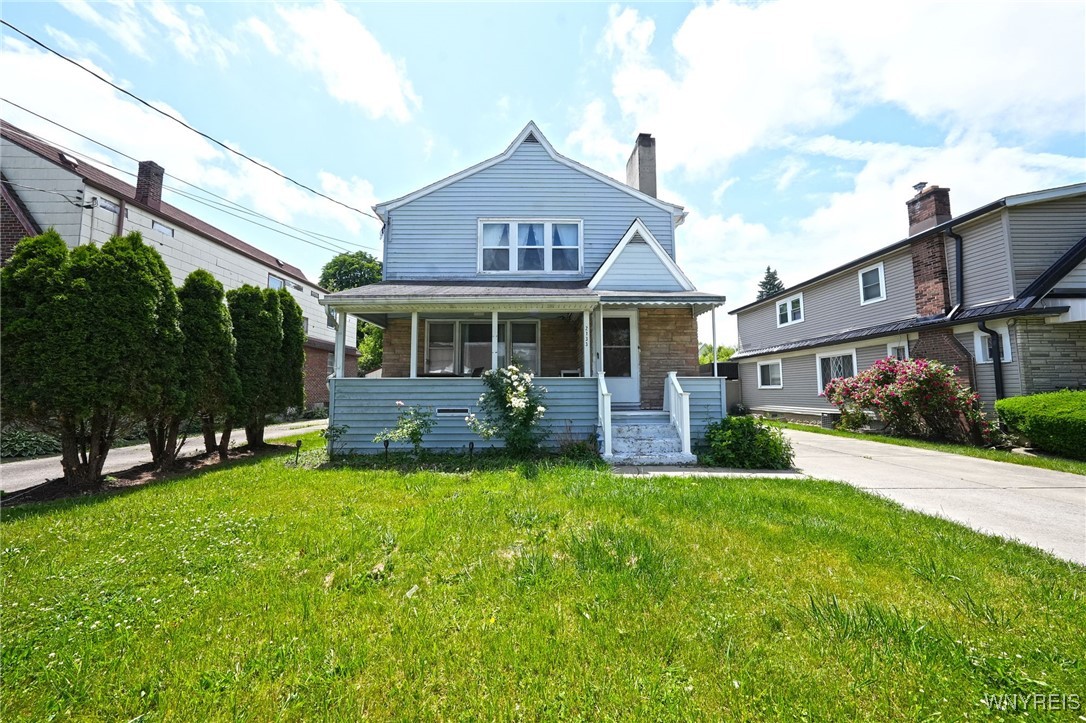 photo 3 : 2133 North Avenue, Niagara Falls NY 14305