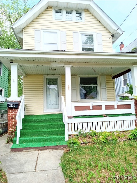 photo CKI5hQOeqm09uGuaP4mVdx5hFKbW-MtbZqc: 2436 Cleveland Avenue, Niagara Falls NY 14305