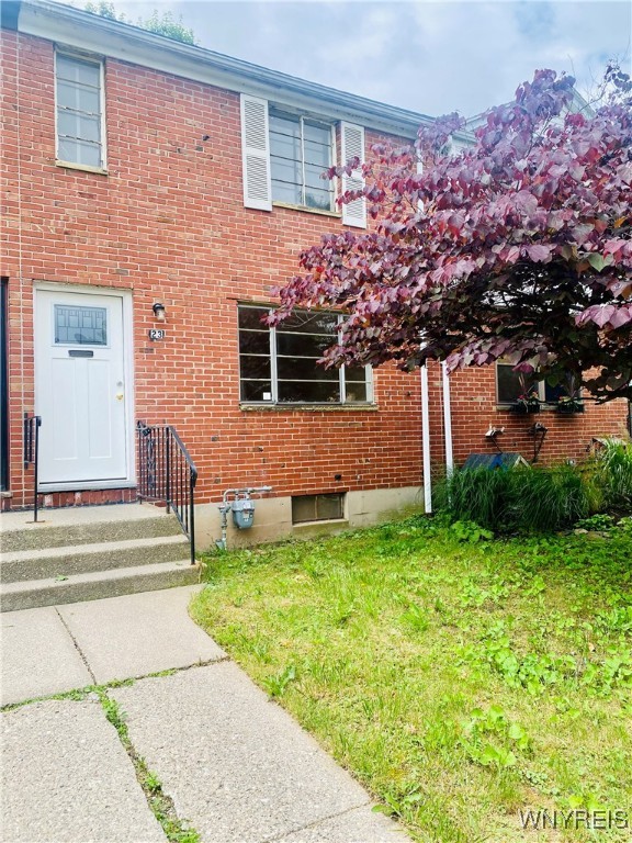 photo undefined: 23 Bennett Village Terrace, Buffalo NY 14214