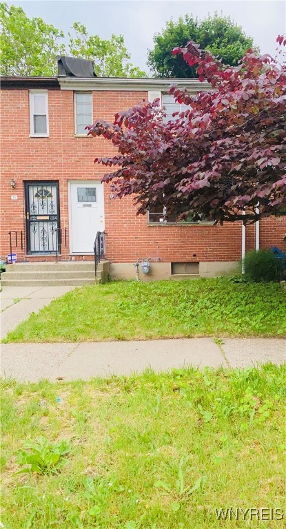photo 4 : 23 Bennett Village Terrace, Buffalo NY 14214