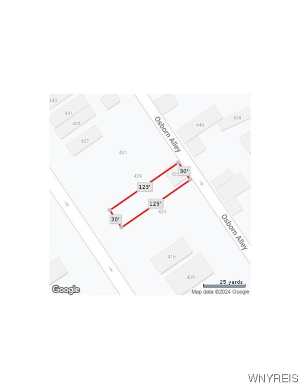 photo undefined: 425 Busti Avenue, Buffalo NY 14201