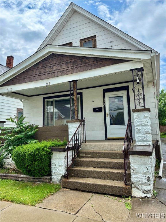 photo undefined: 150 Weiss Street, Buffalo NY 14206