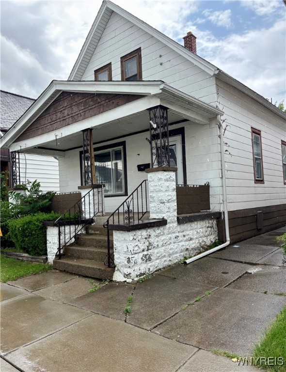photo undefined: 150 Weiss Street, Buffalo NY 14206