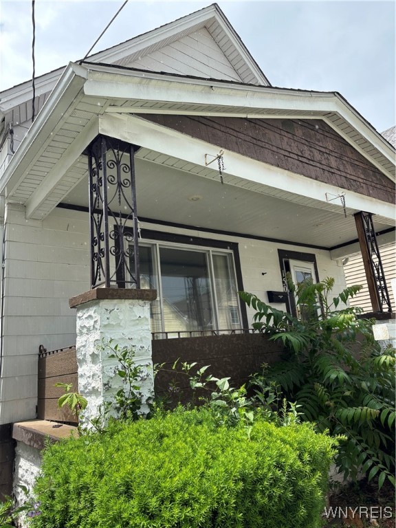 photo 2 : 150 Weiss Street, Buffalo NY 14206