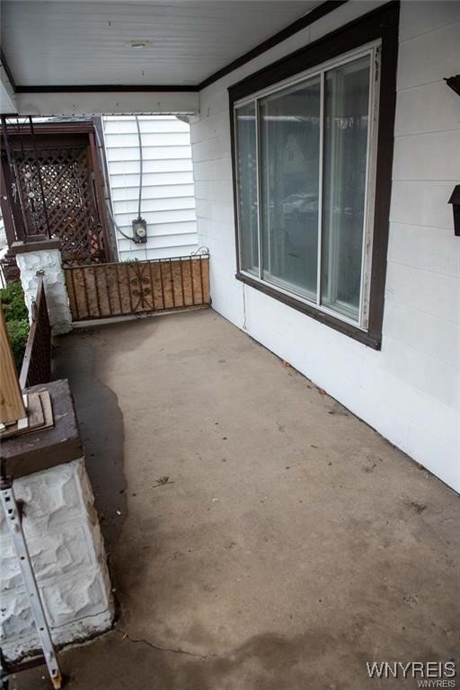 photo 3 : 150 Weiss Street, Buffalo NY 14206