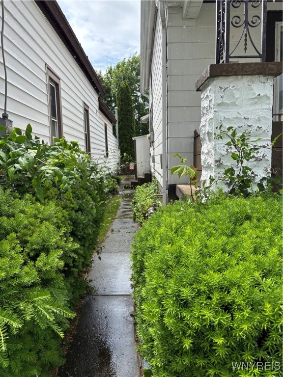 photo 4 : 150 Weiss Street, Buffalo NY 14206