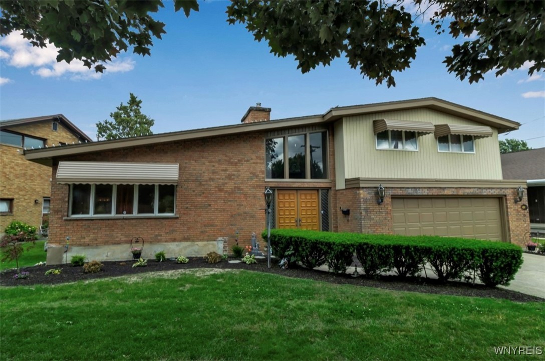 photo l59sfsZXe6VIV: 2503 Parkview Drive, Niagara Falls NY 14305