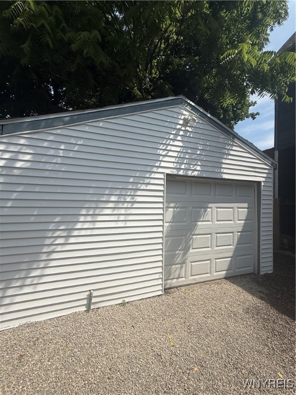 photo 3 : 16 Mesmer Avenue, Buffalo NY 14220