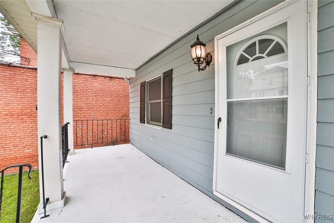 photo 4 : 16 Mesmer Avenue, Buffalo NY 14220