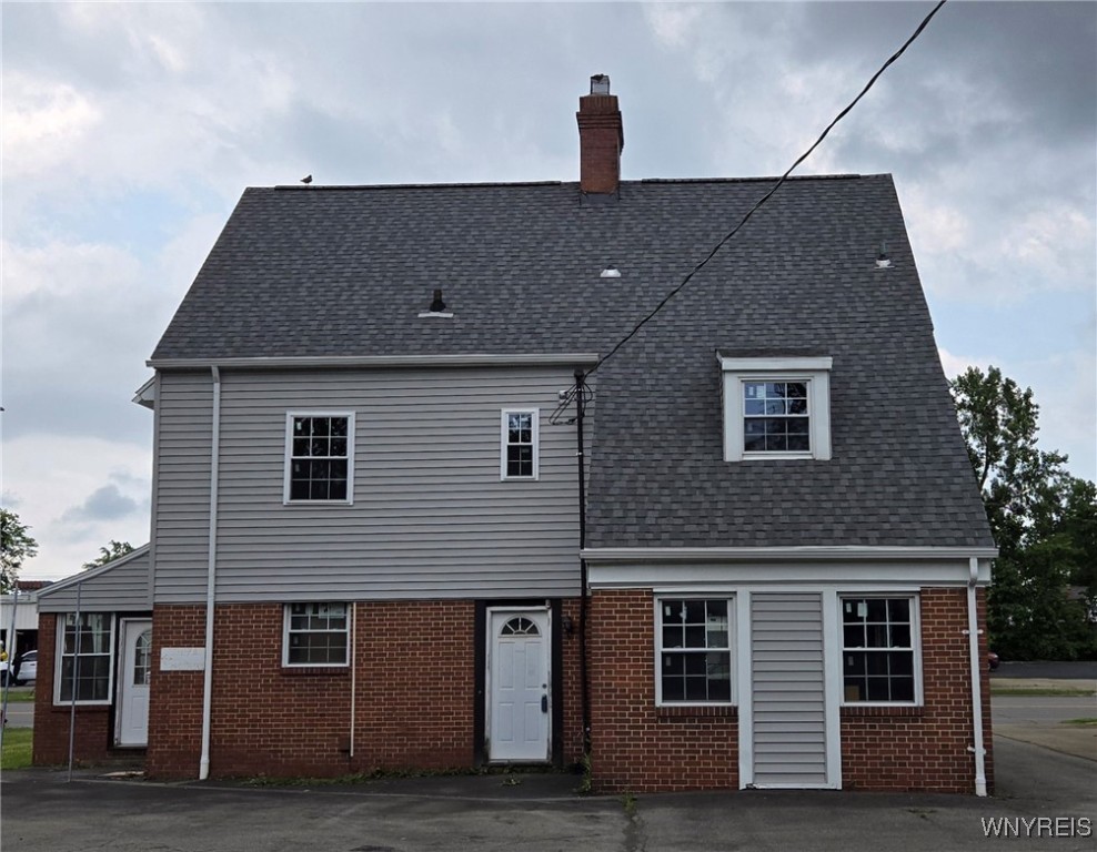 photo undefined: 2572 Sheridan Drive, Tonawanda NY 14150