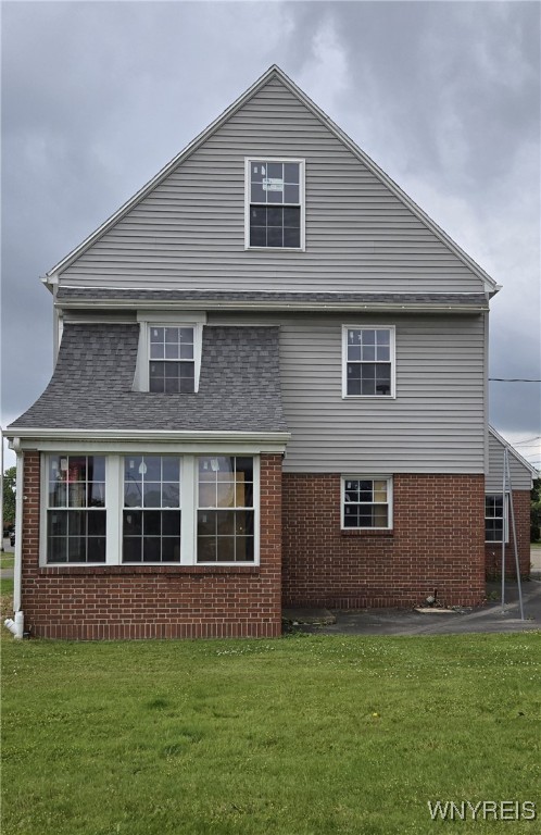 photo 3 : 2572 Sheridan Drive, Tonawanda NY 14150