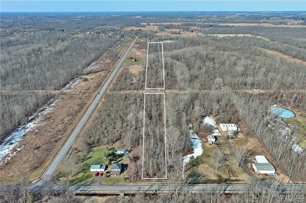 photo 1 : 0 Griswold Road, Royalton NY 14001