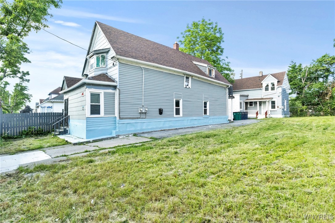 photo undefined: 227 Burgard Place, Buffalo NY 14211