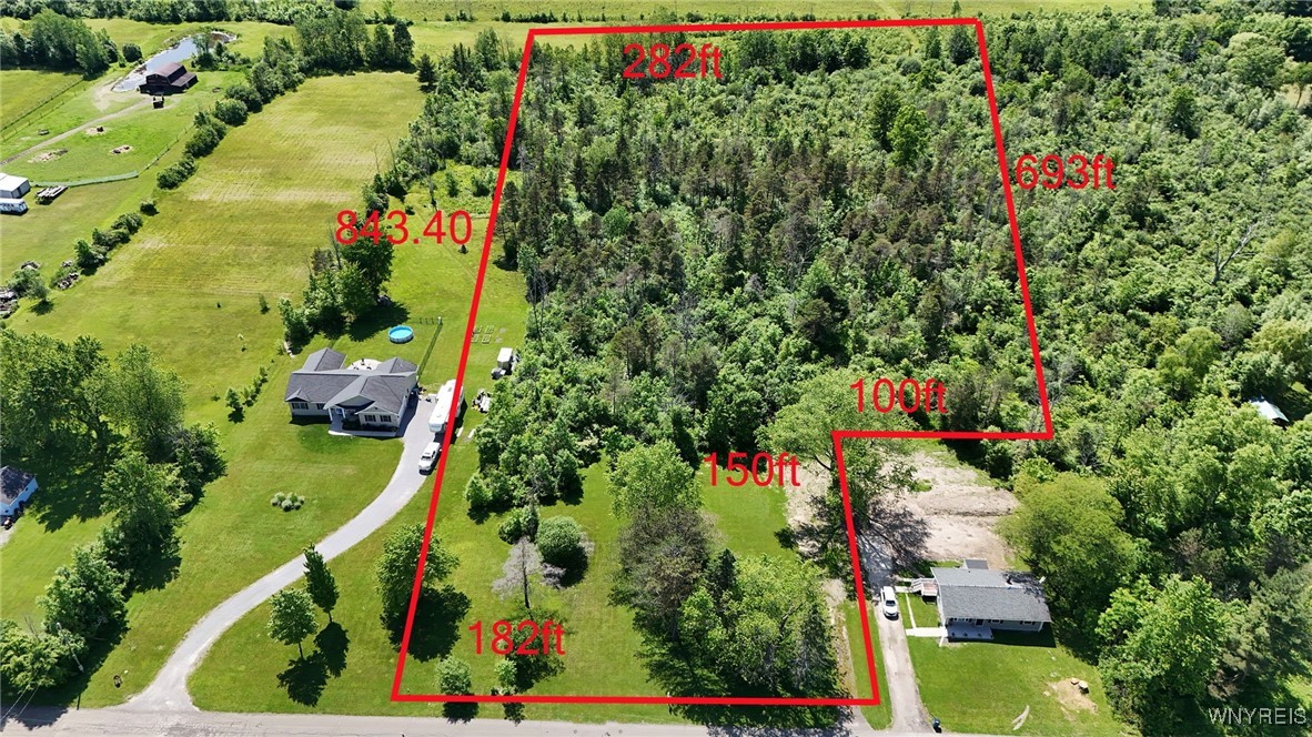photo 0: 7714 Decker Road, Evans NY 14047