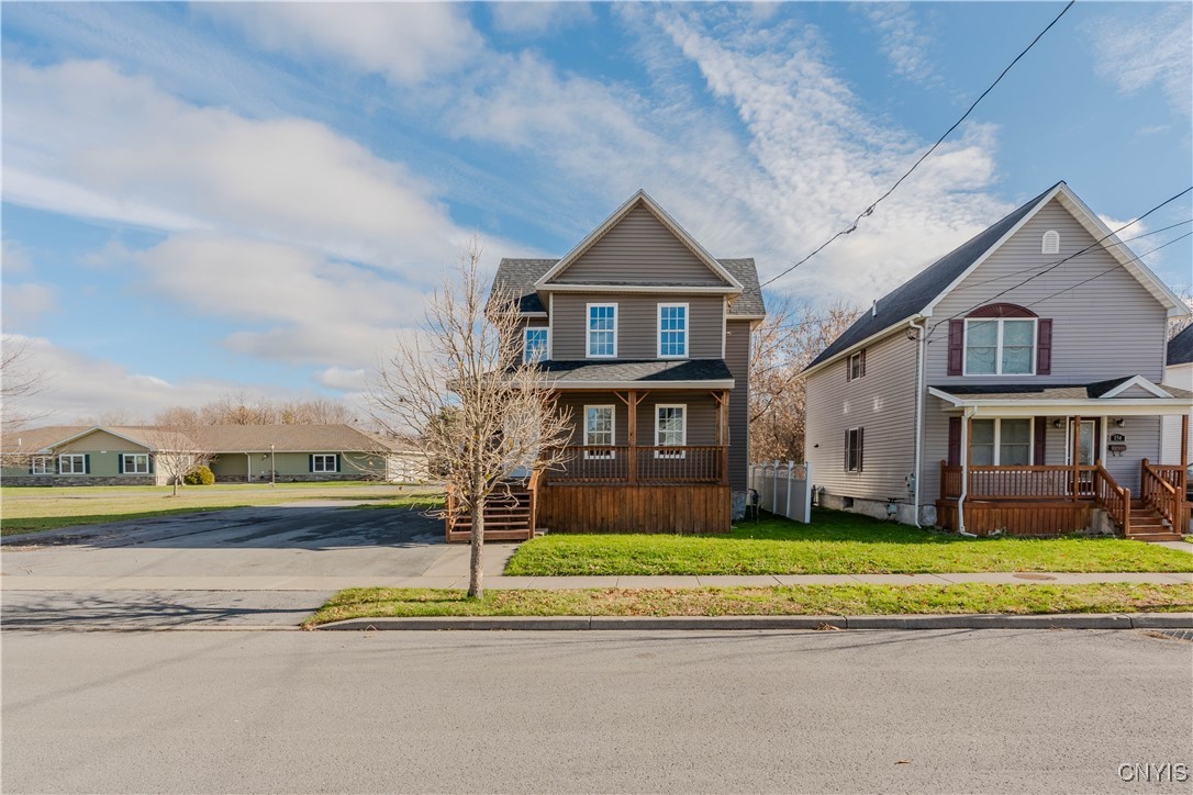 photo undefined: 160 Breen Avenue, Watertown City NY 13601