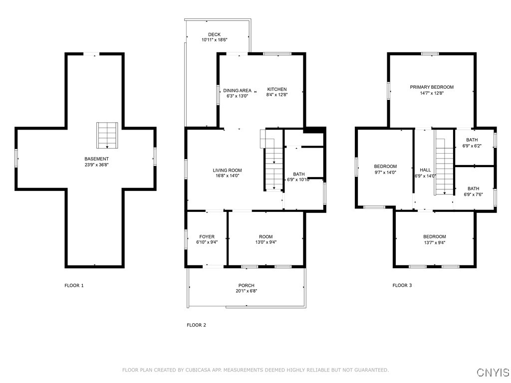 photo RKXaxIs: 160 Breen Avenue, Watertown City NY 13601
