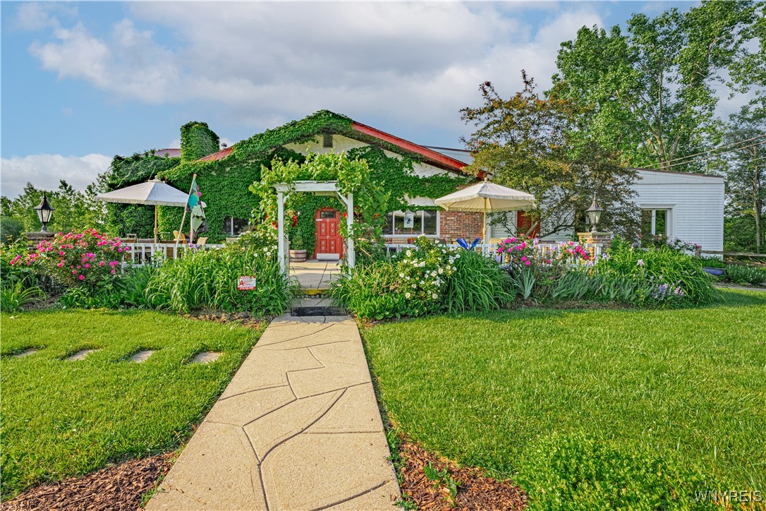 photo g63BXCWY-ZvOwtN7hKoEu8AWMR43iW9LBcyKymE: 4120 Ridge Road, Cambria NY 14094