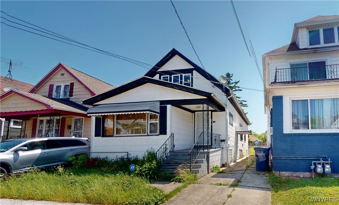 photo 0: 133 Freund Street, Buffalo NY 14215