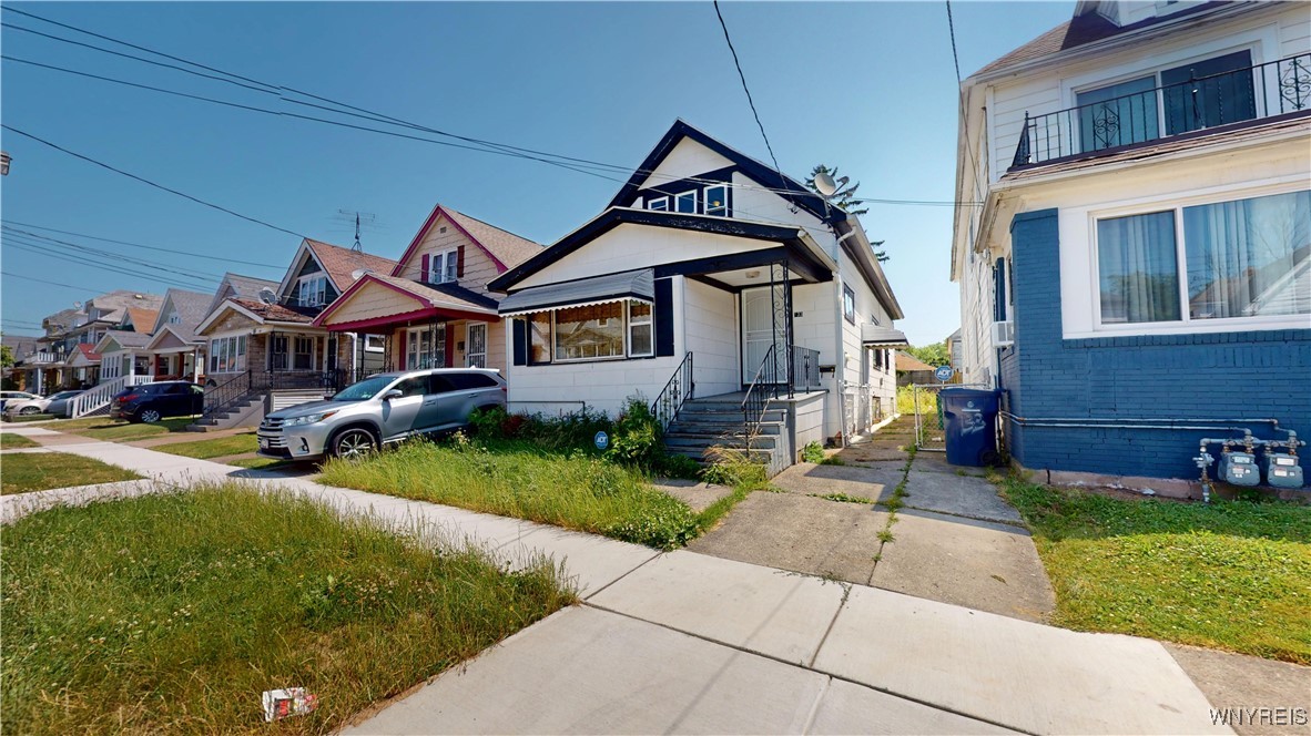 photo dzyVDsQdM: 133 Freund Street, Buffalo NY 14215