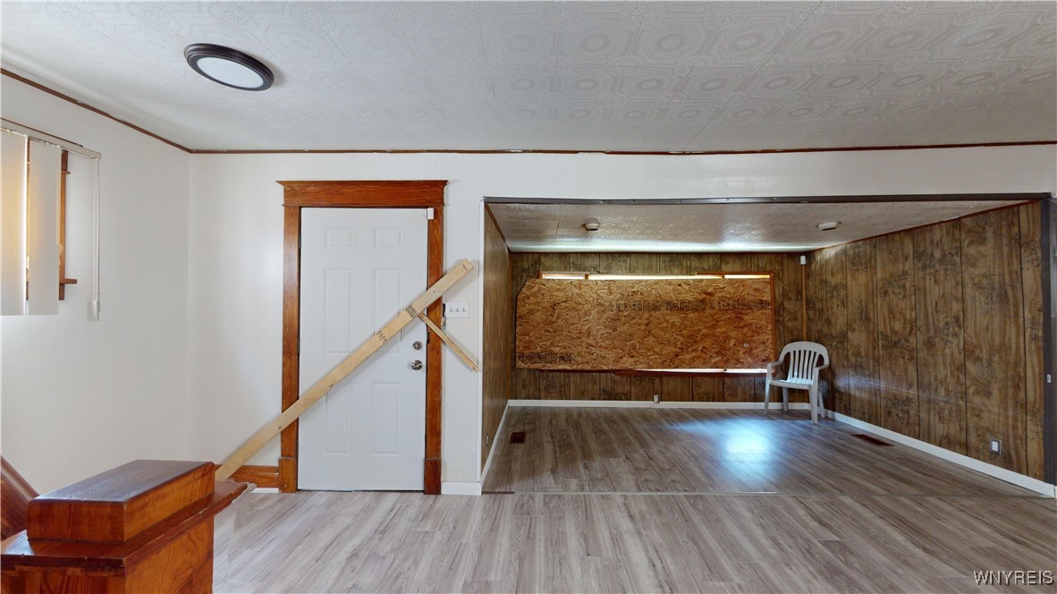 photo 2 : 133 Freund Street, Buffalo NY 14215
