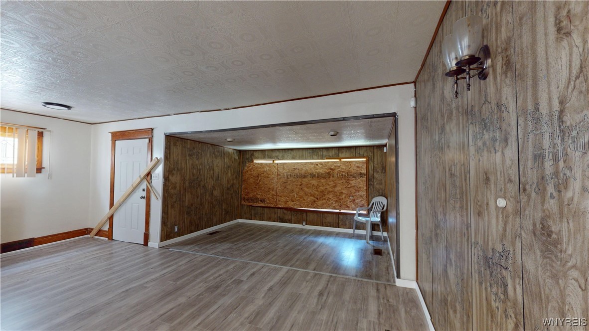 photo 3 : 133 Freund Street, Buffalo NY 14215