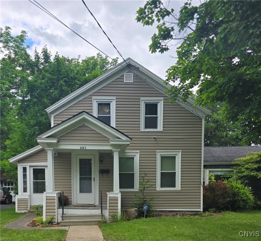 photo undefined: 259 Flower Avenue West, Watertown City NY 13601