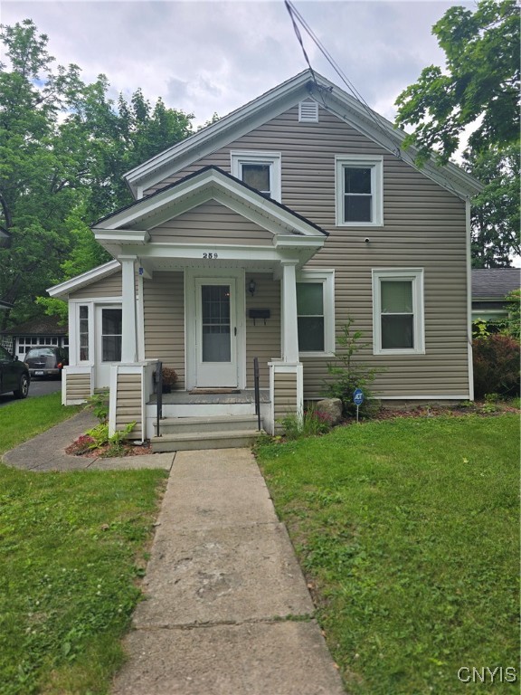 photo undefined: 259 Flower Avenue West, Watertown City NY 13601