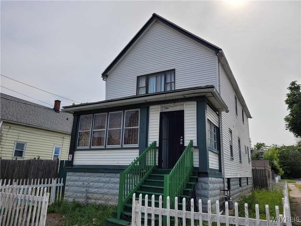 photo xEnjDkawsyhPKLqWdQ: 196 Kilhoffer Street B, Buffalo NY 14211