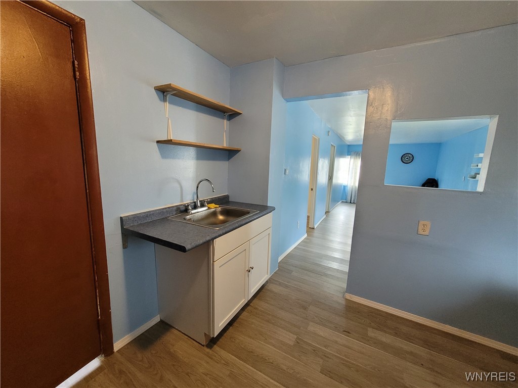 photo 2 : 196 Kilhoffer Street B, Buffalo NY 14211