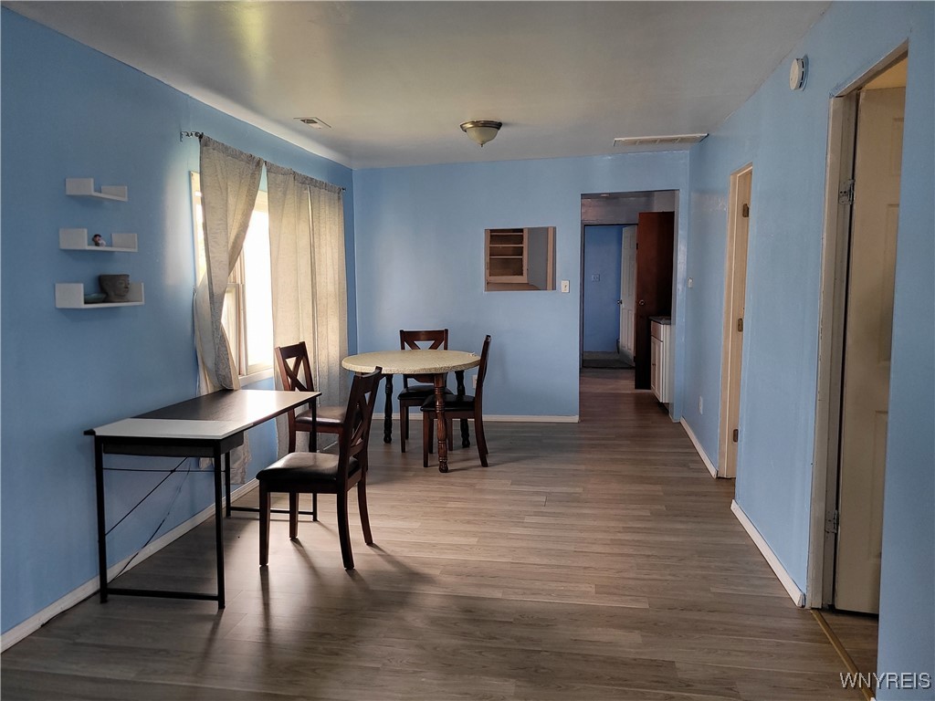 photo 3 : 196 Kilhoffer Street B, Buffalo NY 14211
